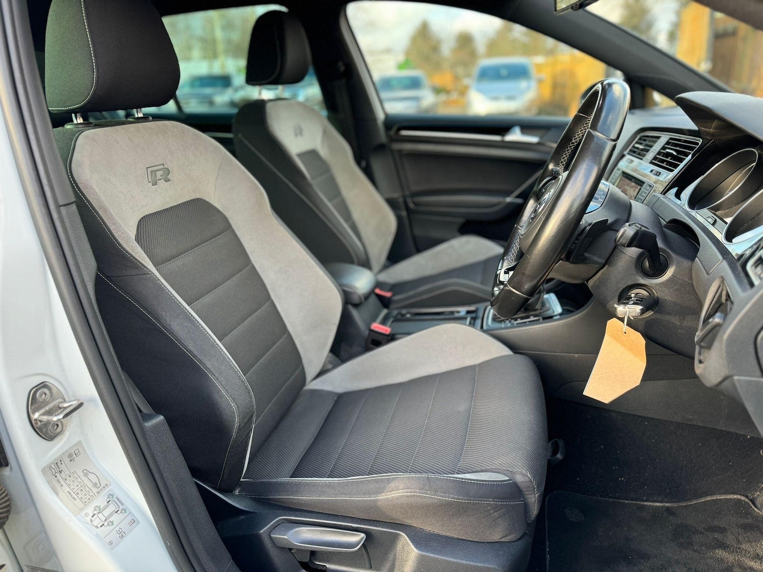 Used Volkswagen Golf for sale - 77278778: Photo 21