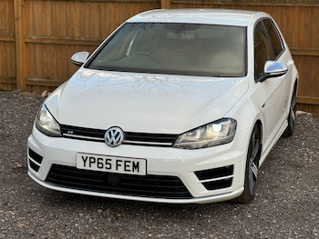 Used Volkswagen Golf 2015 for sale - 77278778: Photo