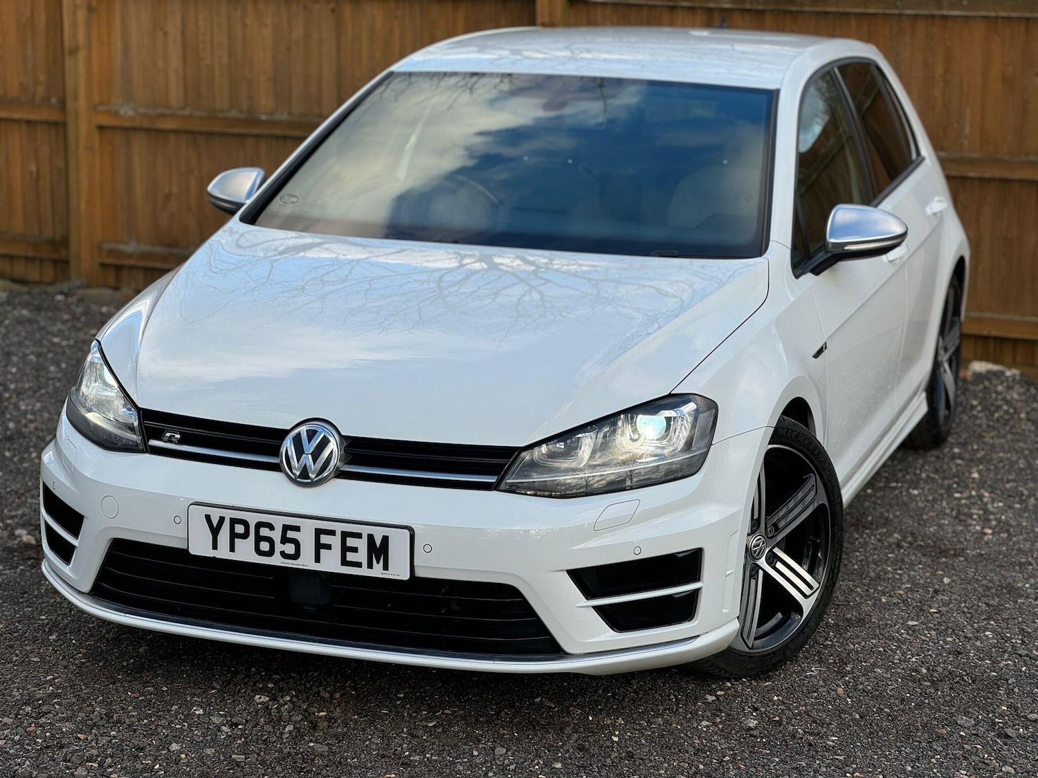 Used Volkswagen Golf for sale - 77278778: Photo 3