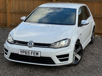 Used Volkswagen Golf 2015 for sale - 77278778: Photo