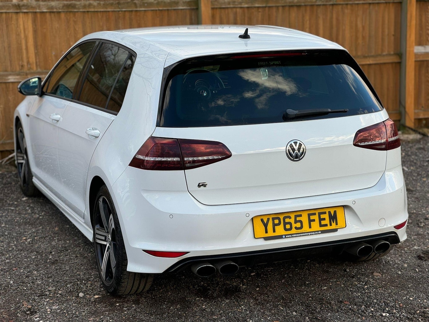 Used Volkswagen Golf for sale - 77278778: Photo 4