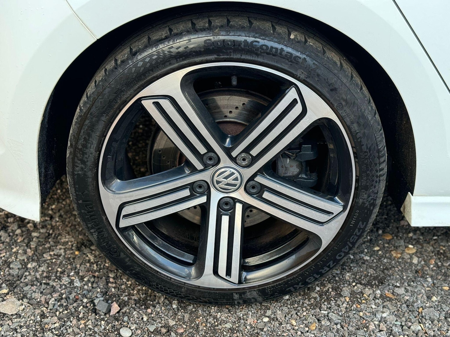 Used Volkswagen Golf for sale - 77278778: Photo 43