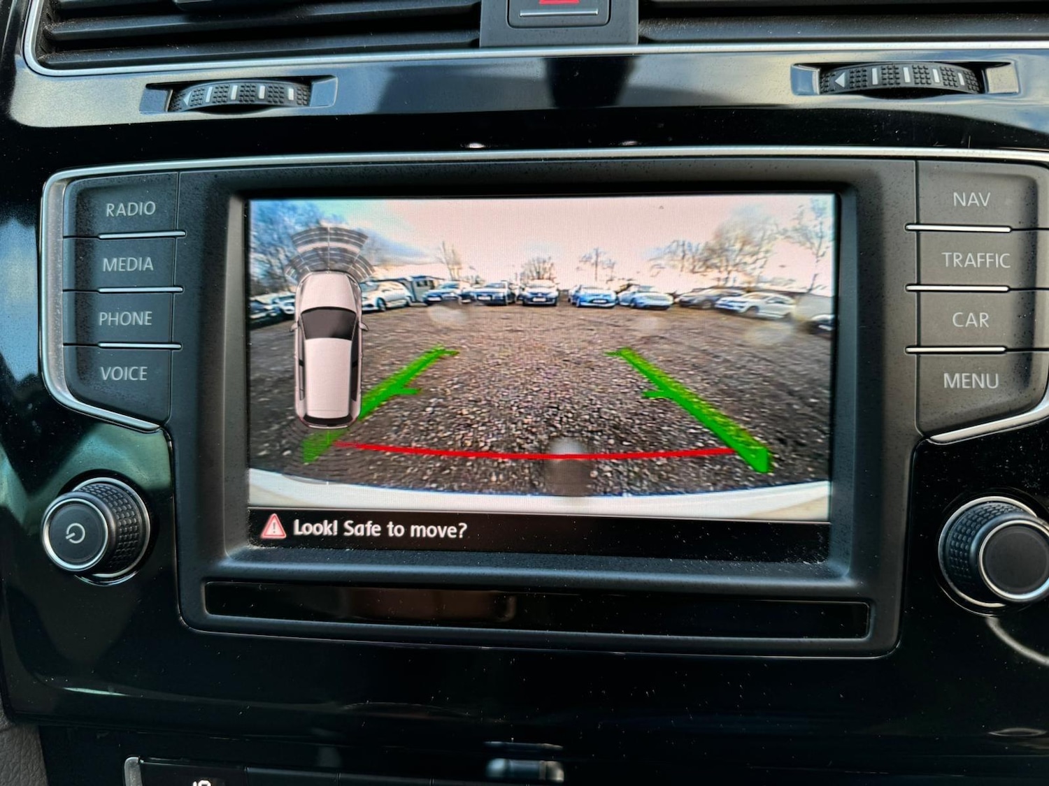 Used Volkswagen Golf for sale - 77278778: Photo 44