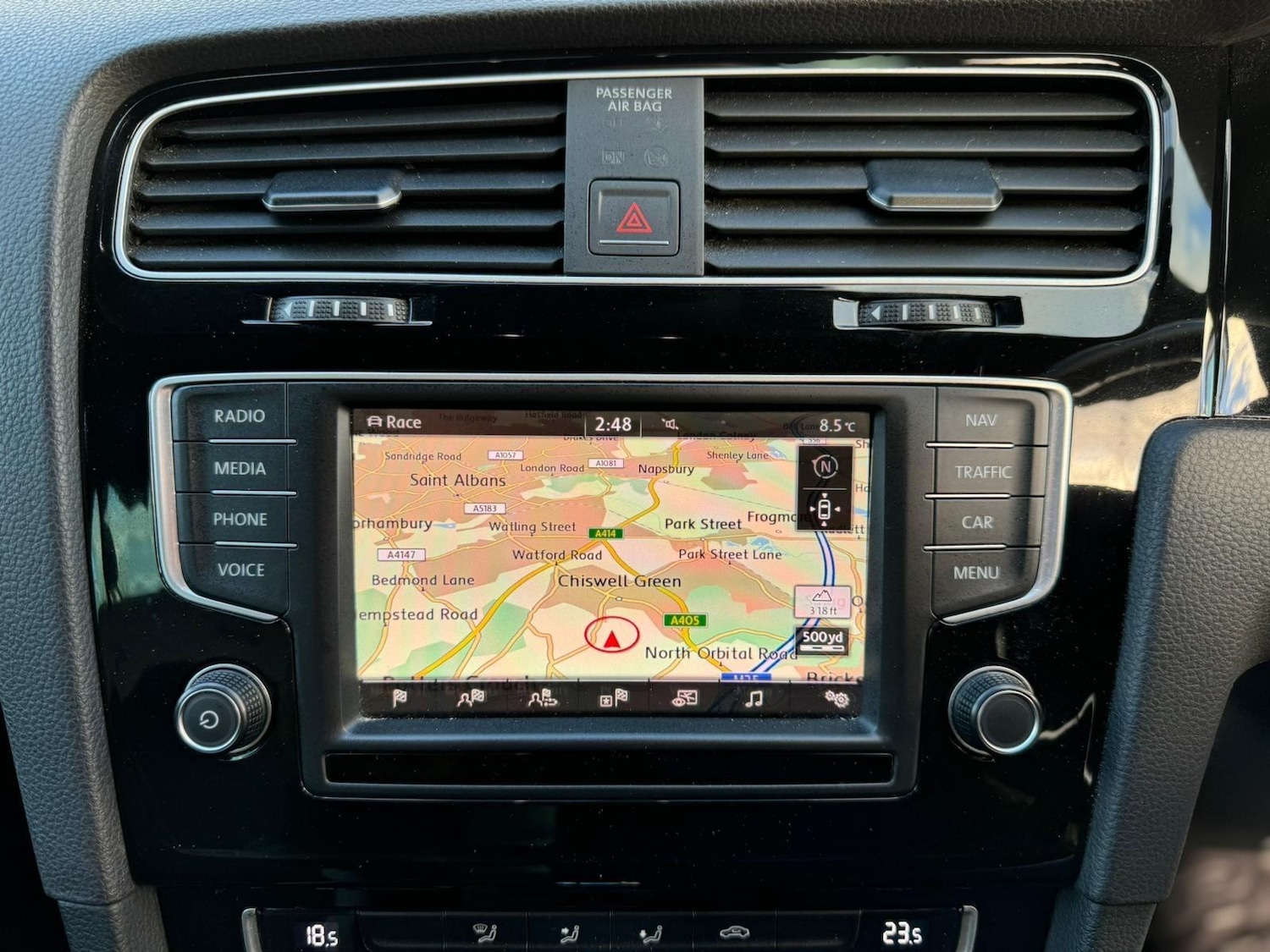 Used Volkswagen Golf for sale - 77278778: Photo 45