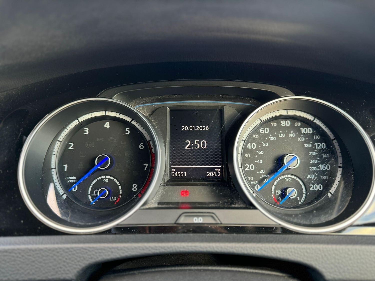 Used Volkswagen Golf for sale - 77278778: Photo 46