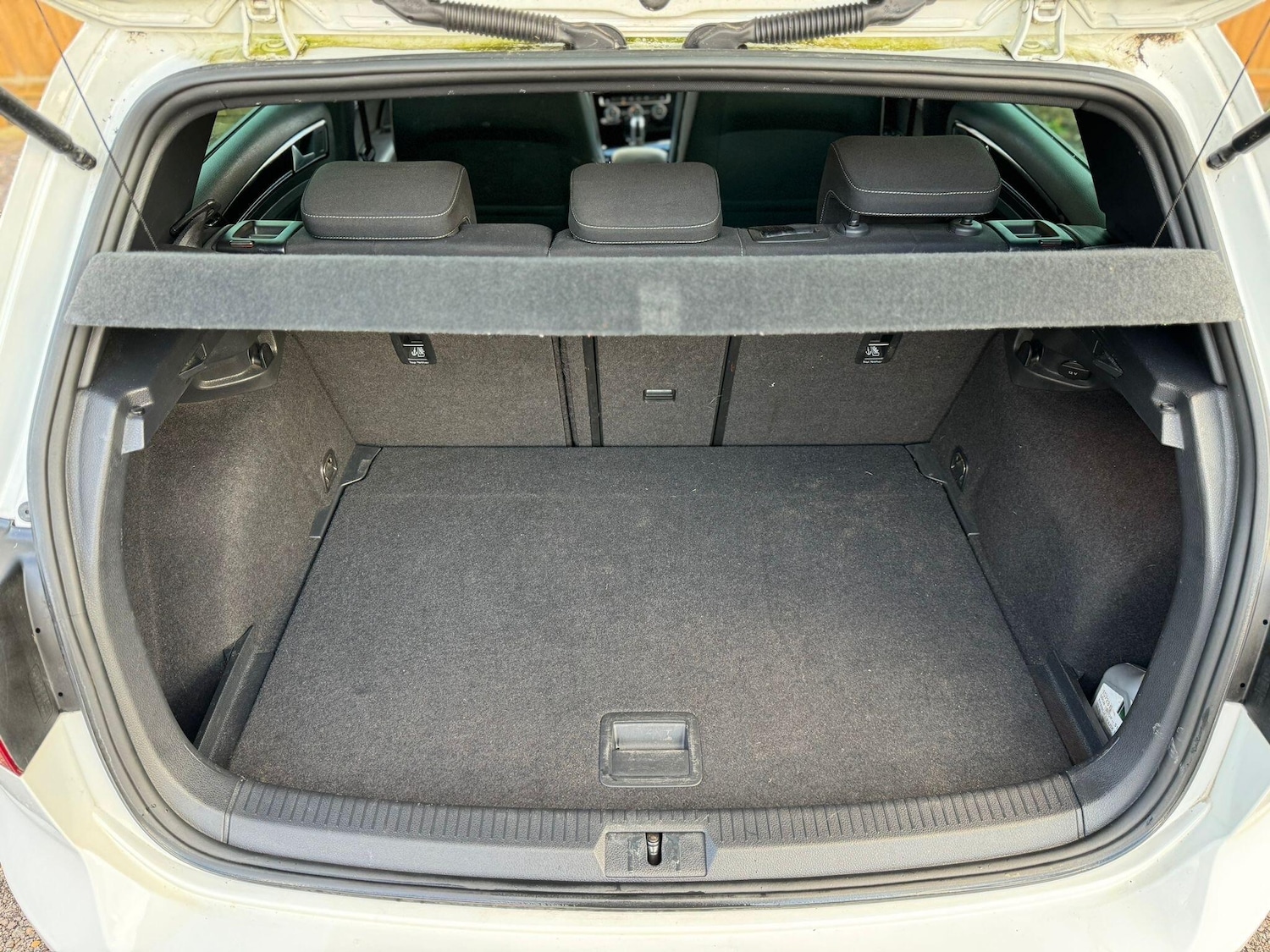 Used Volkswagen Golf for sale - 77278778: Photo 47