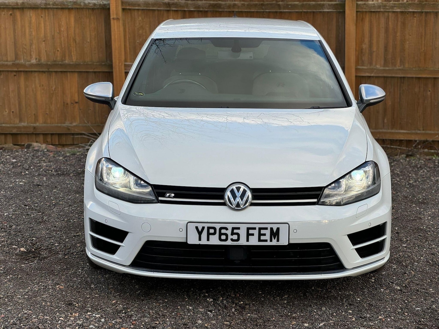 Used Volkswagen Golf for sale - 77278778: Photo 6