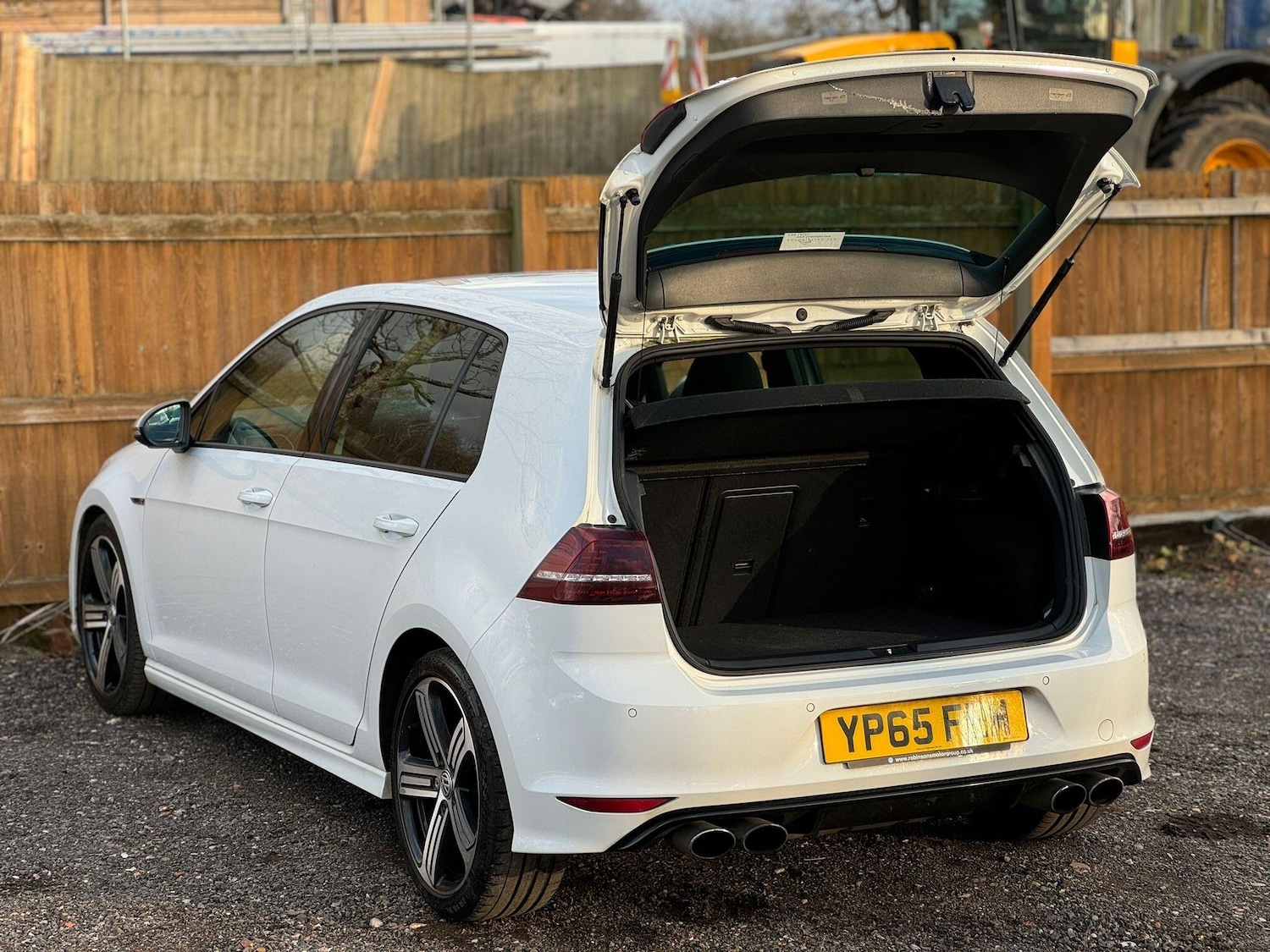 Used Volkswagen Golf for sale - 77278778: Photo 7