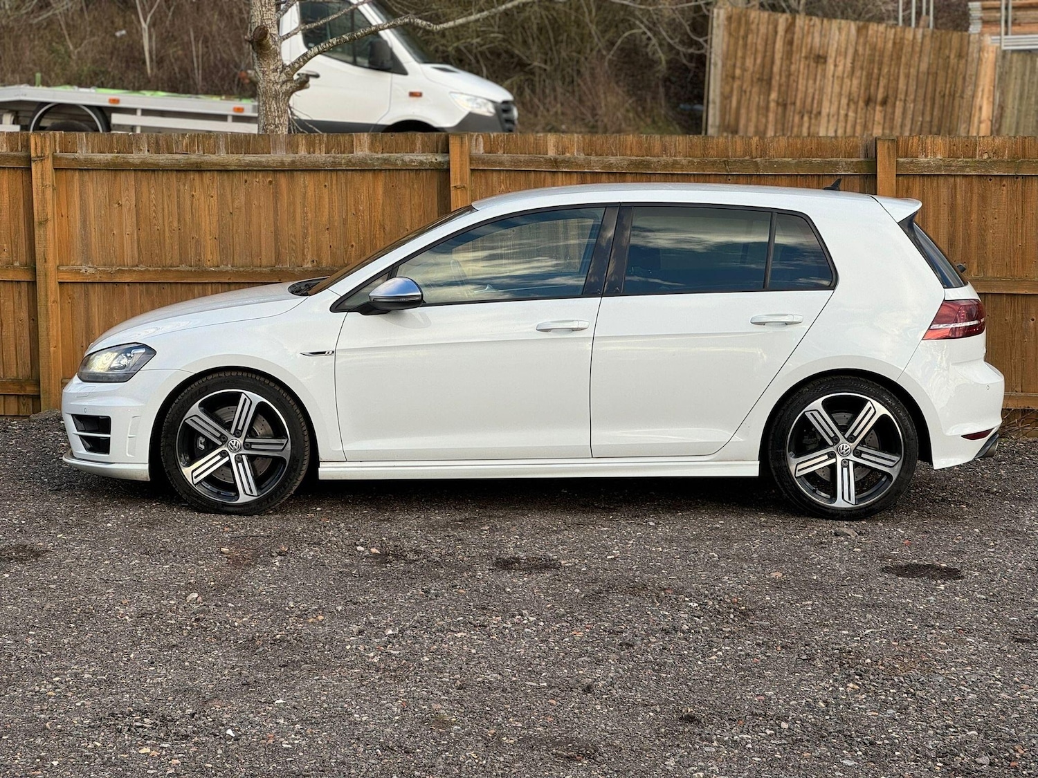 Used Volkswagen Golf for sale - 77278778: Photo 8