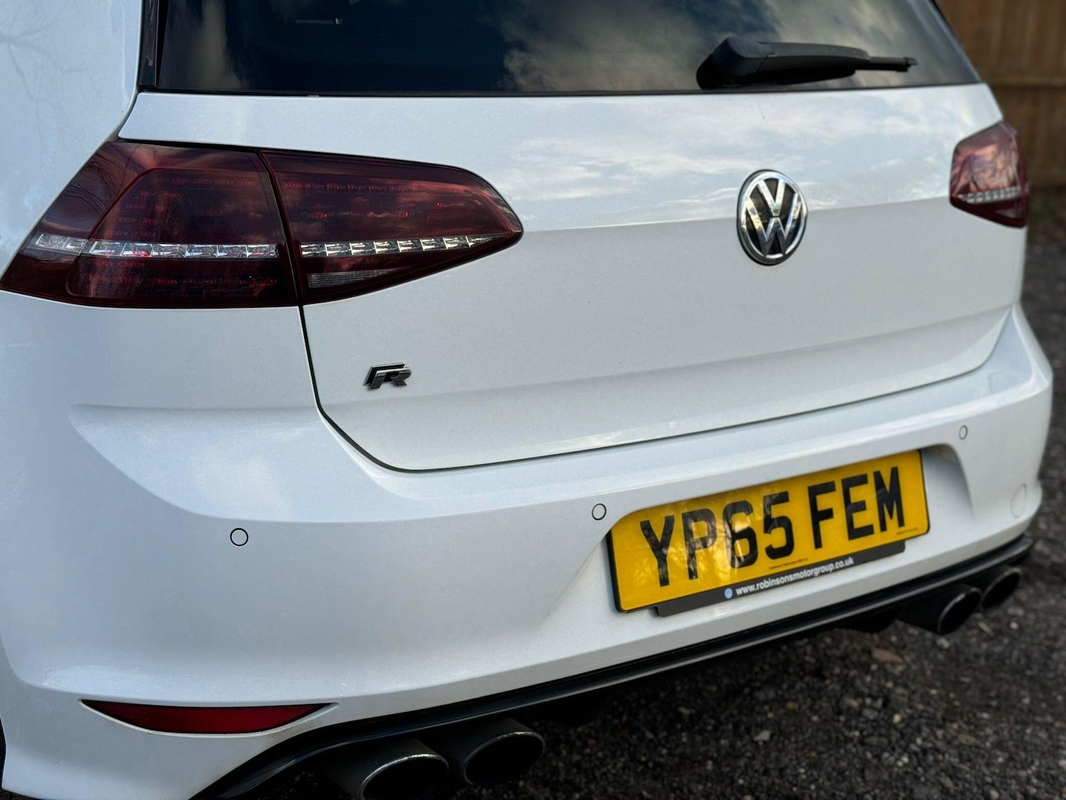 Used Volkswagen Golf for sale - 77278778: Photo 9