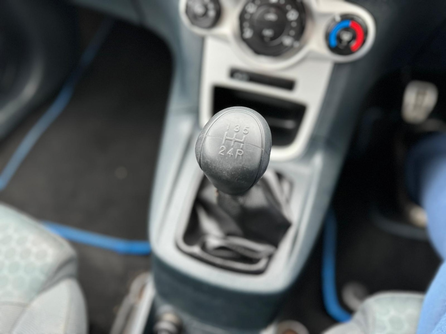 Used Ford Fiesta 2010 for sale - 77163497: Photo 15