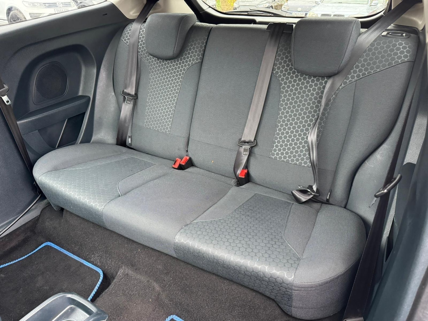 Used Ford Fiesta 2010 for sale - 77163497: Photo 20