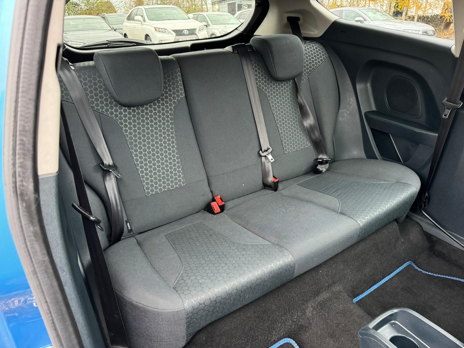 Used Ford Fiesta 2010 for sale - 77163497: Photo 21