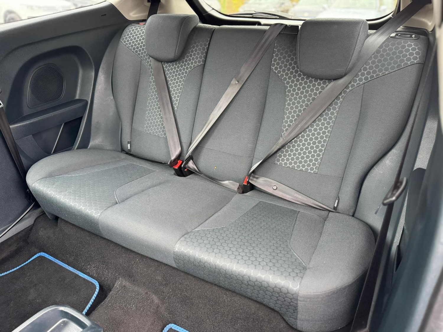 Used Ford Fiesta 2010 for sale - 77163497: Photo 22