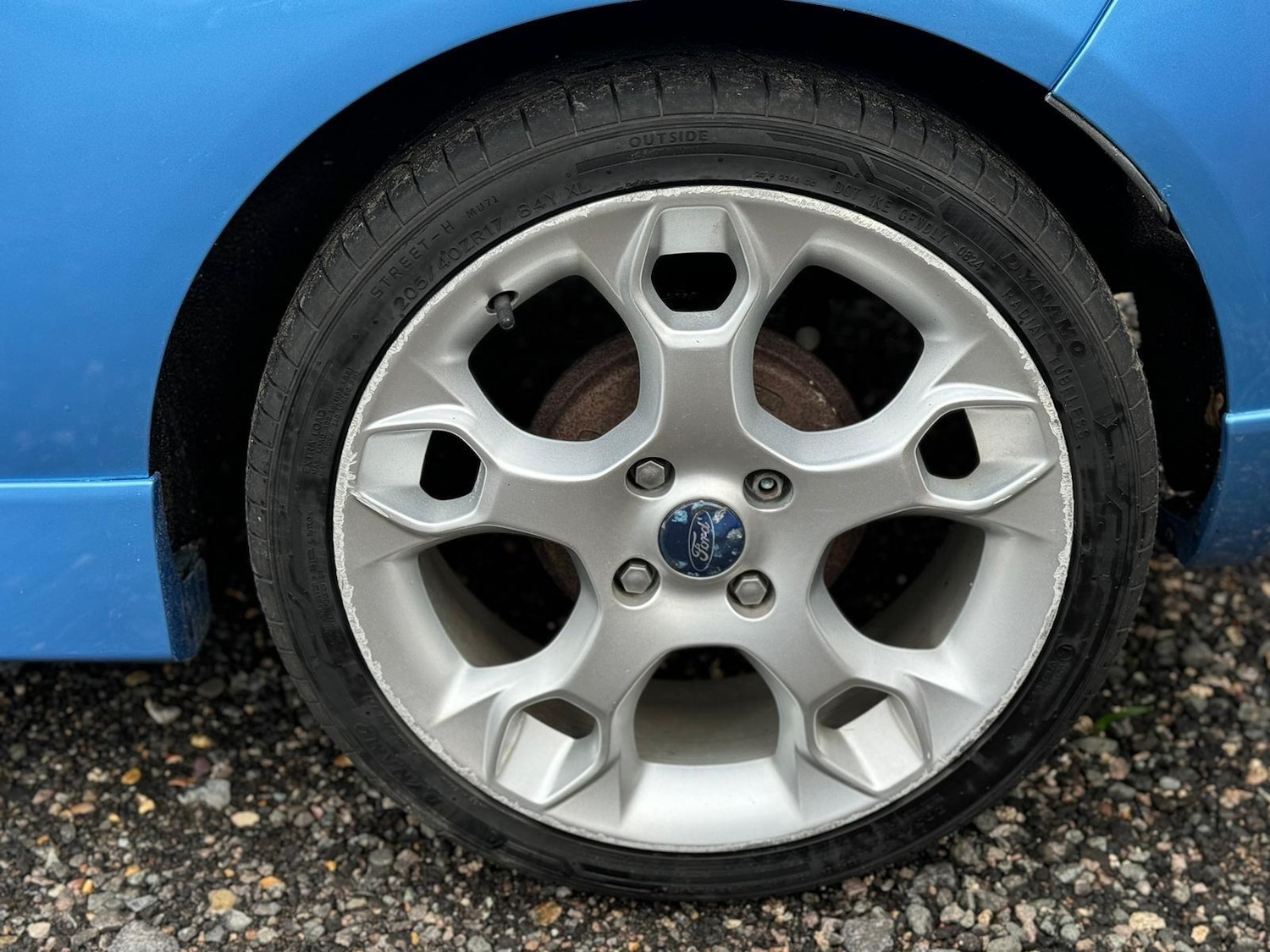 Used Ford Fiesta 2010 for sale - 77163497: Photo 33