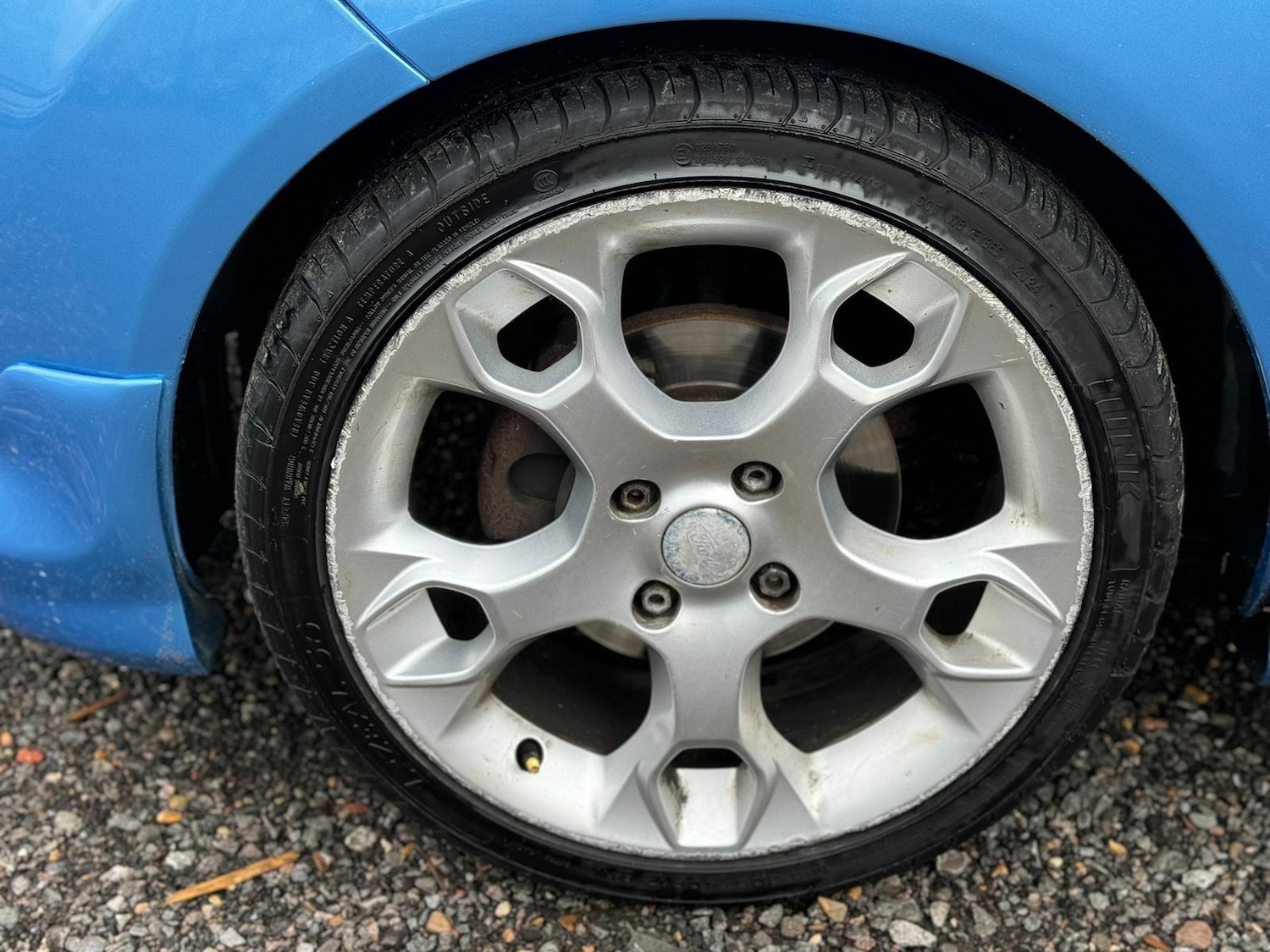 Used Ford Fiesta 2010 for sale - 77163497: Photo 34