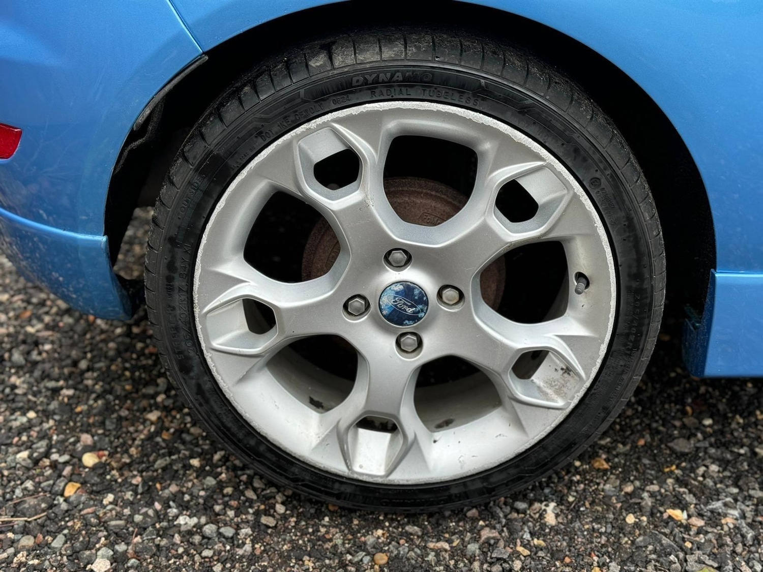 Used Ford Fiesta 2010 for sale - 77163497: Photo 35