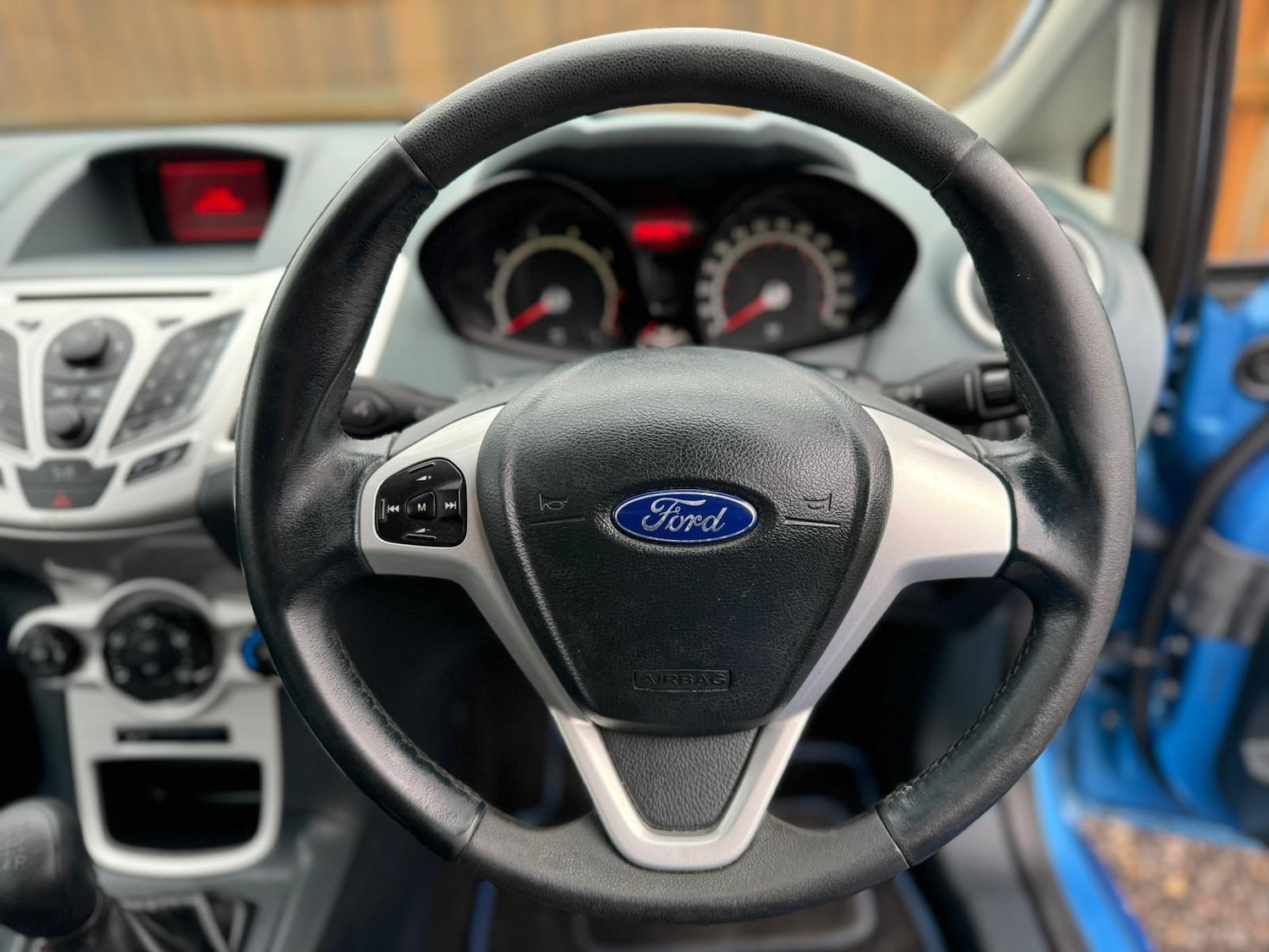 Used Ford Fiesta 2010 for sale - 77163497: Photo 39