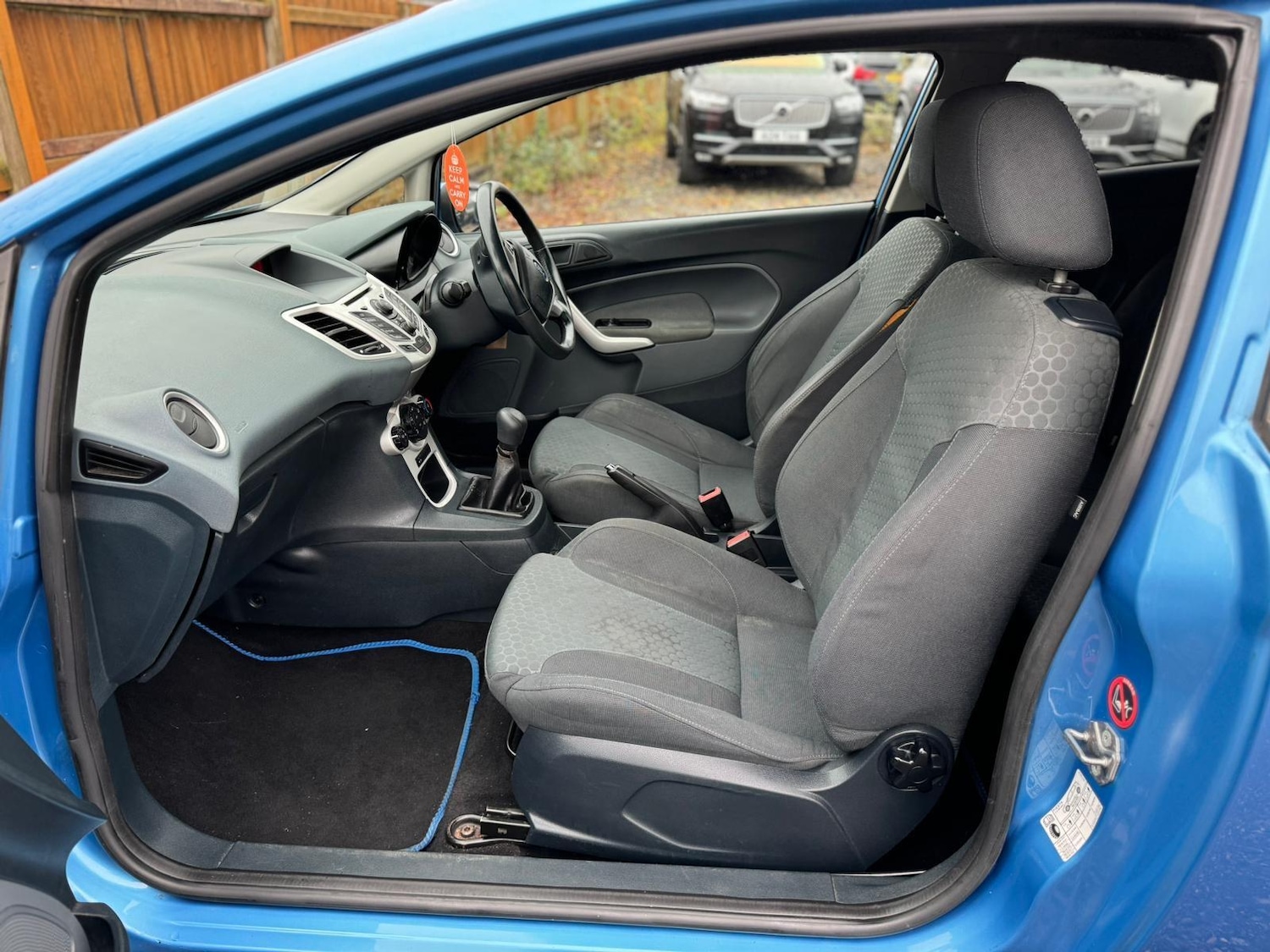 Used Ford Fiesta 2010 for sale - 77163497: Photo 42