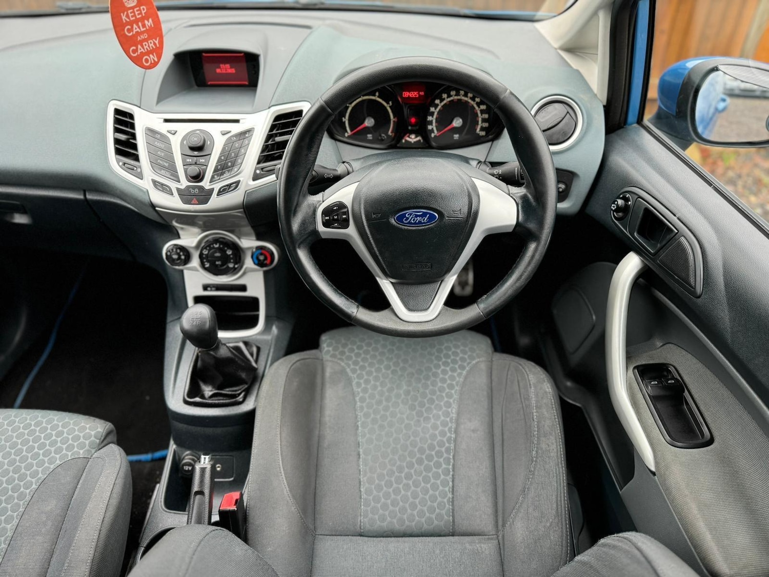 Used Ford Fiesta 2010 for sale - 77163497: Photo 47