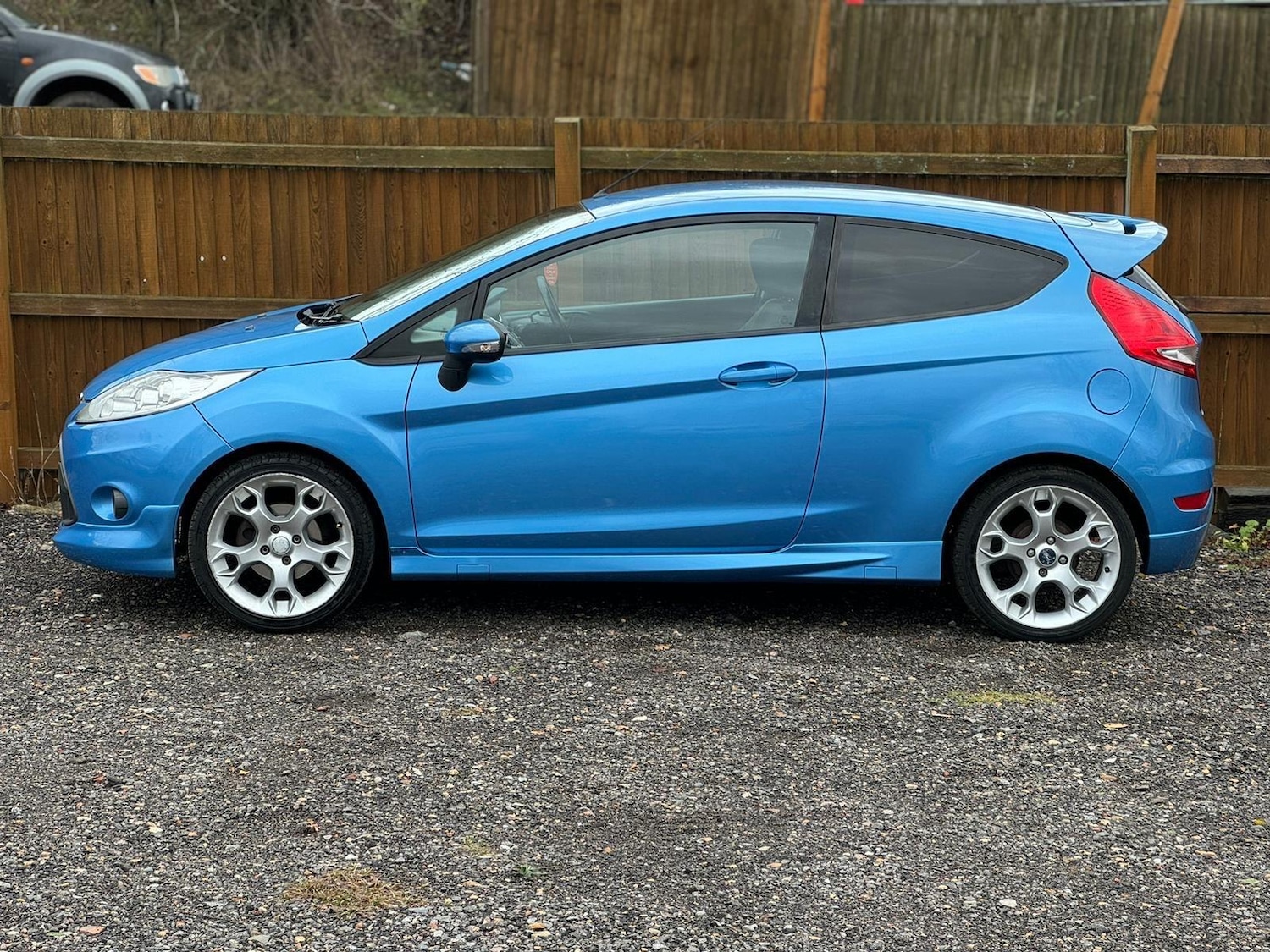 Used Ford Fiesta 2010 for sale - 77163497: Photo 7
