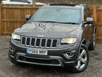 Used Jeep Grand Cherokee 2015 for sale - 77143698: Photo