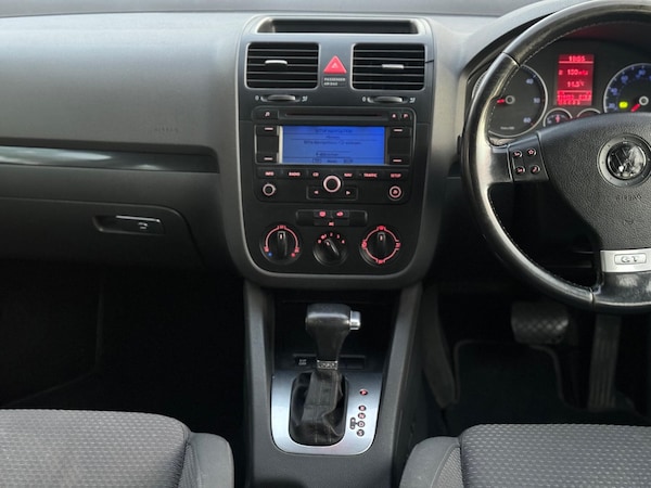 Used Volkswagen Golf 2007 for sale - 76042597: Photo 10