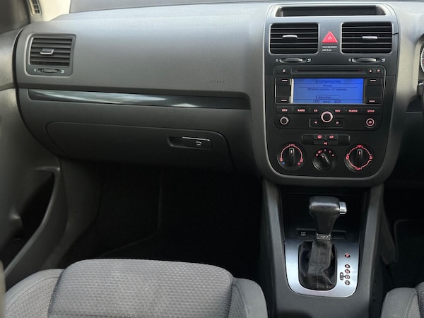Used Volkswagen Golf 2007 for sale - 76042597: Photo 11