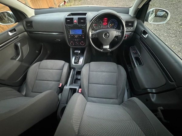 Used Volkswagen Golf 2007 for sale - 76042597: Photo 12