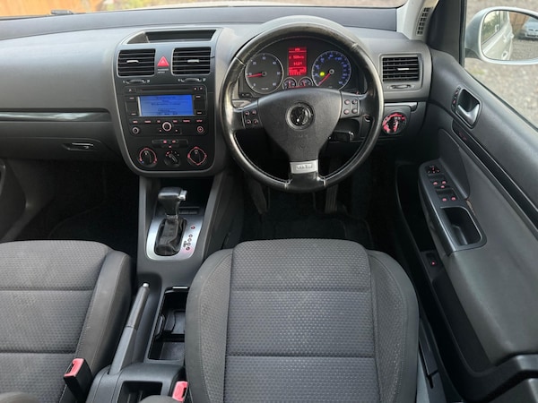 Used Volkswagen Golf 2007 for sale - 76042597: Photo 13