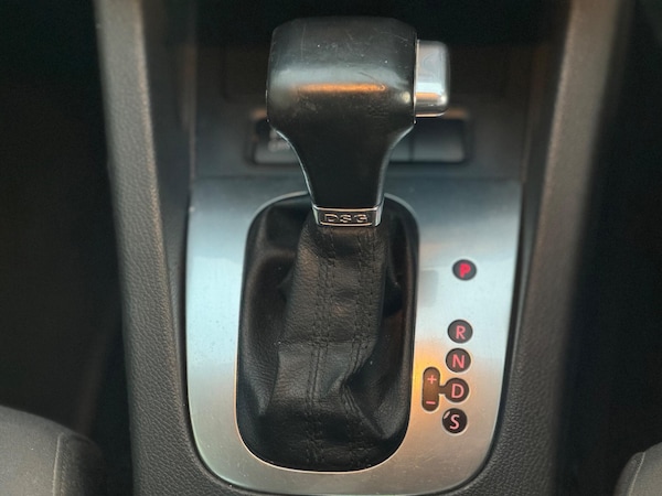 Used Volkswagen Golf 2007 for sale - 76042597: Photo 14