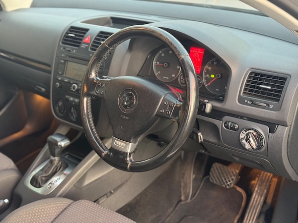 Used Volkswagen Golf 2007 for sale - 76042597: Photo 15