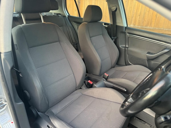 Used Volkswagen Golf 2007 for sale - 76042597: Photo 16