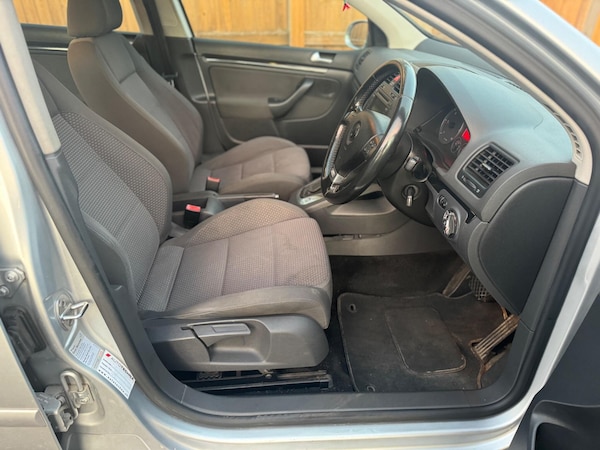 Used Volkswagen Golf 2007 for sale - 76042597: Photo 17