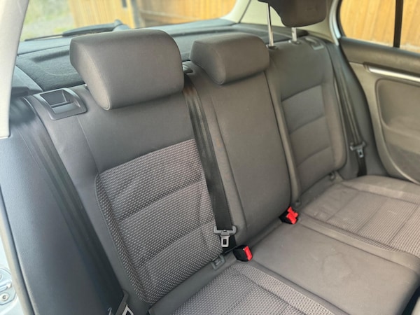 Used Volkswagen Golf 2007 for sale - 76042597: Photo 18
