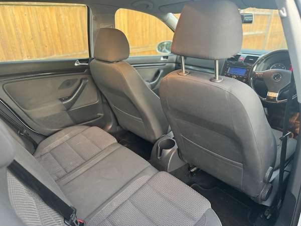 Used Volkswagen Golf 2007 for sale - 76042597: Photo 19