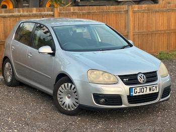 2007 (07) - 2.0 TDI GT DSG 5dr