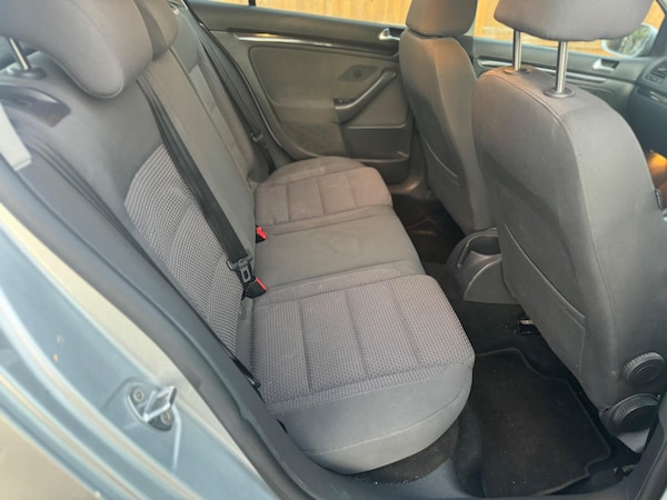 Used Volkswagen Golf 2007 for sale - 76042597: Photo 20