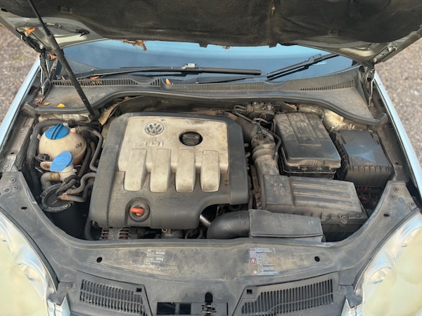 Used Volkswagen Golf 2007 for sale - 76042597: Photo 30