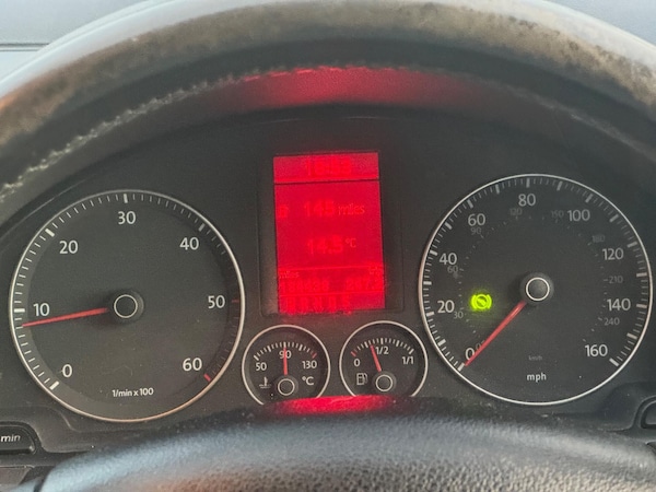 Used Volkswagen Golf 2007 for sale - 76042597: Photo 36