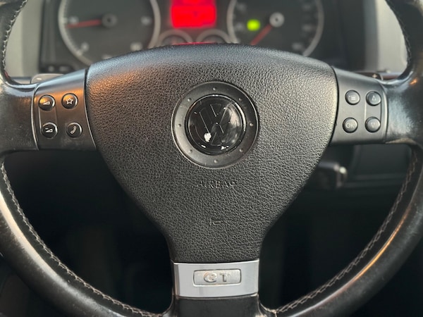 Used Volkswagen Golf 2007 for sale - 76042597: Photo 38