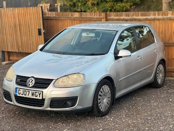 Used Volkswagen Golf 2007 for sale - 76042597: Photo 3
