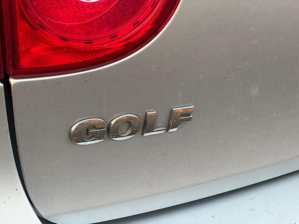 Used Volkswagen Golf 2007 for sale - 76042597: Photo 40