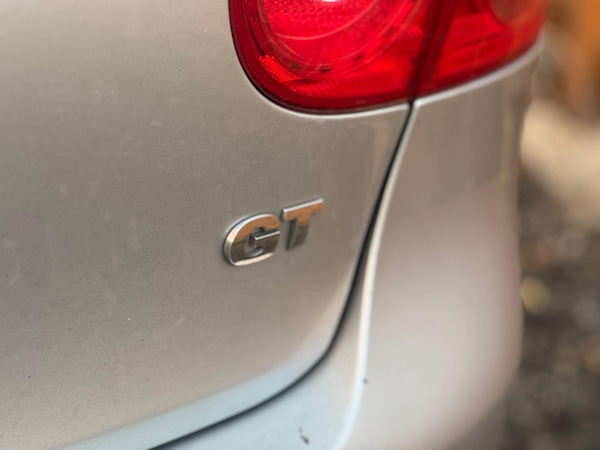 Used Volkswagen Golf 2007 for sale - 76042597: Photo 43