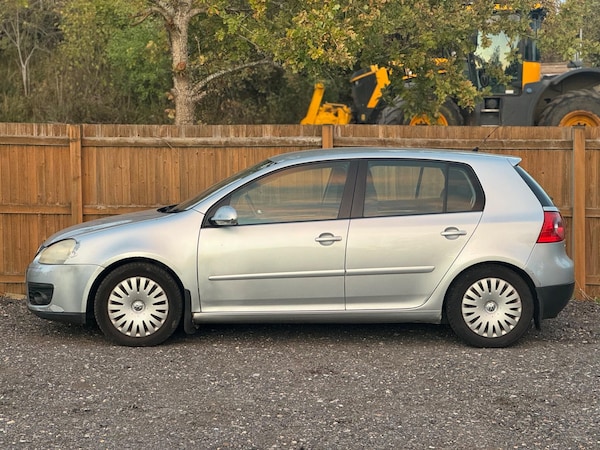 Used Volkswagen Golf 2007 for sale - 76042597: Photo 6
