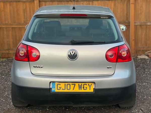 Used Volkswagen Golf 2007 for sale - 76042597: Photo 7