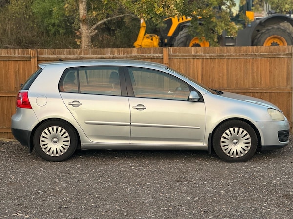 Used Volkswagen Golf 2007 for sale - 76042597: Photo 8