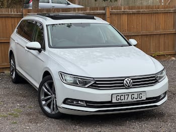 Used Volkswagen Passat 2017 for sale - 79712093: Photo
