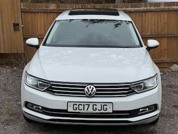 Used Volkswagen Passat 2017 for sale - 79712093: Photo