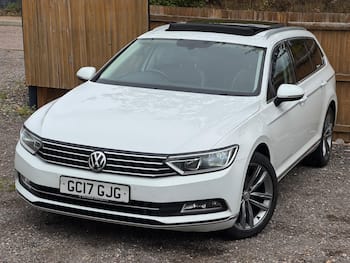 Used Volkswagen Passat 2017 for sale - 79712093: Photo